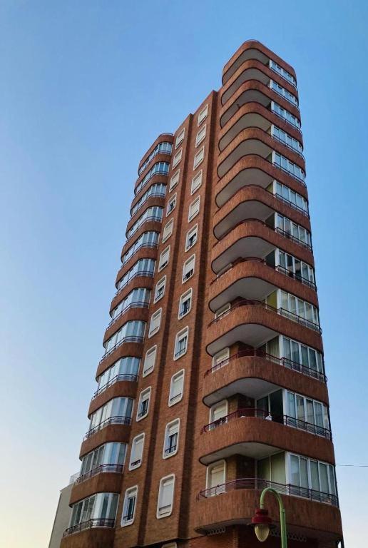 APARTAMENTOS Edif, ESTOCOLMO 11ºA