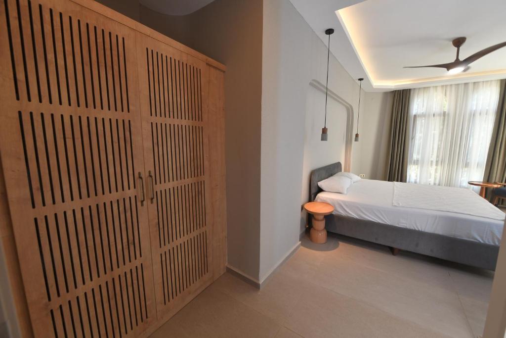 Casalita Hotel - Habitación Doble Superior