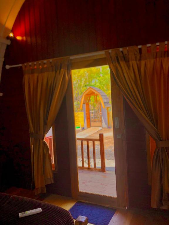 Fotografie z fotogalerie ubytování MASYA Cottages v destinaci Gili Trawangan