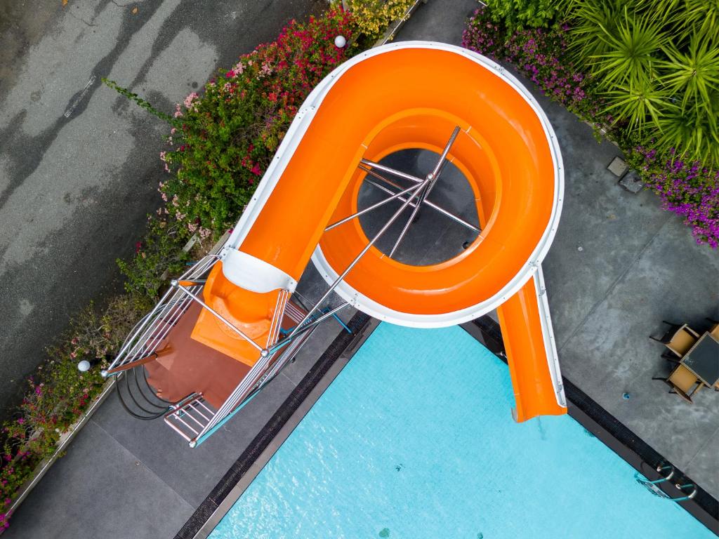 Villa Navin Beach Residence - Resim 18