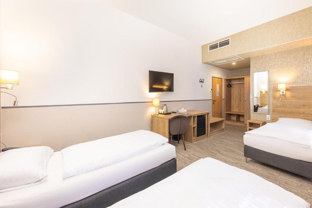 City Hotel Ring - Resim 24