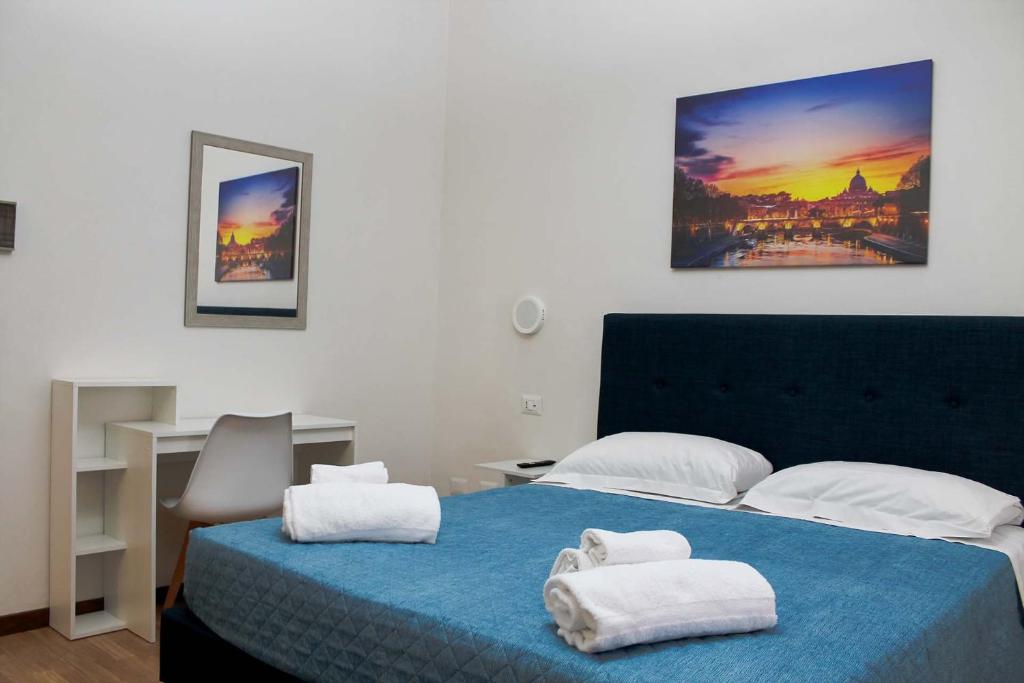 
Standard Family Room
