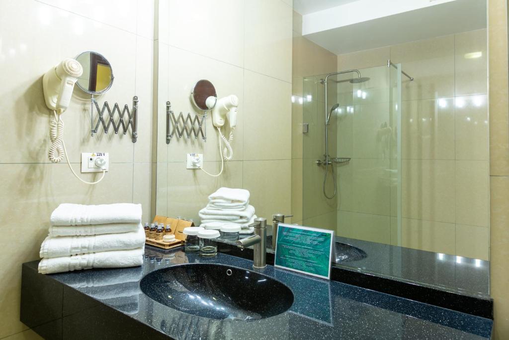 Golden Time Hotel - Resim 14