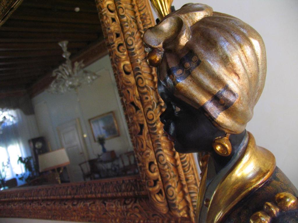 Pensione Accademia - Villa Maravege - Resim 44