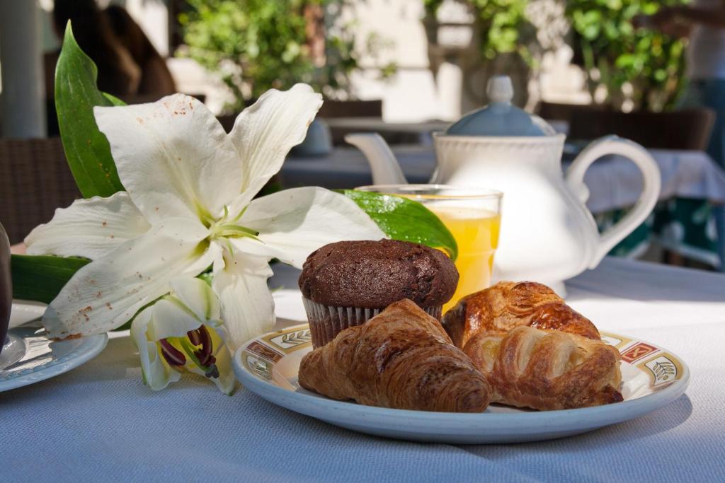 Pensione Accademia - Villa Maravege - Resim 25