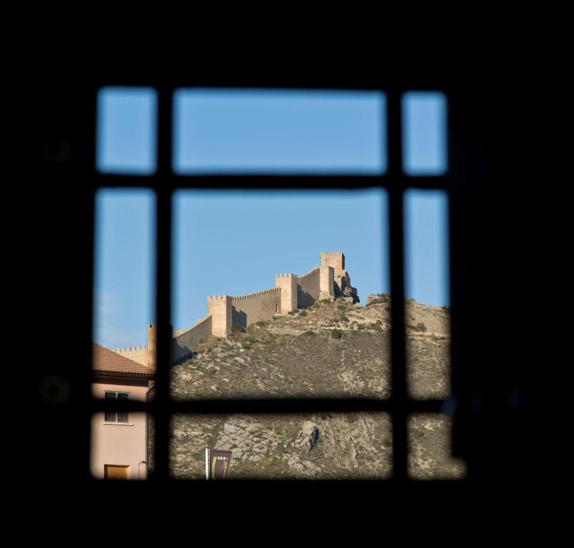 Senda del Cabrerizo - Duplex Apartment