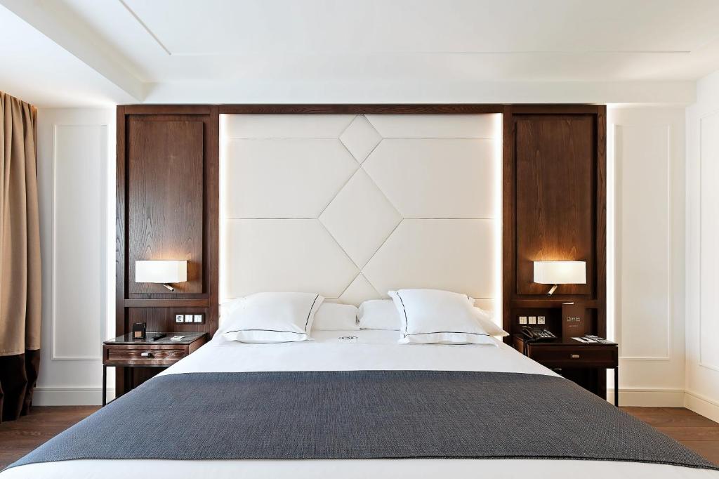 Claridge Madrid - Resim 8