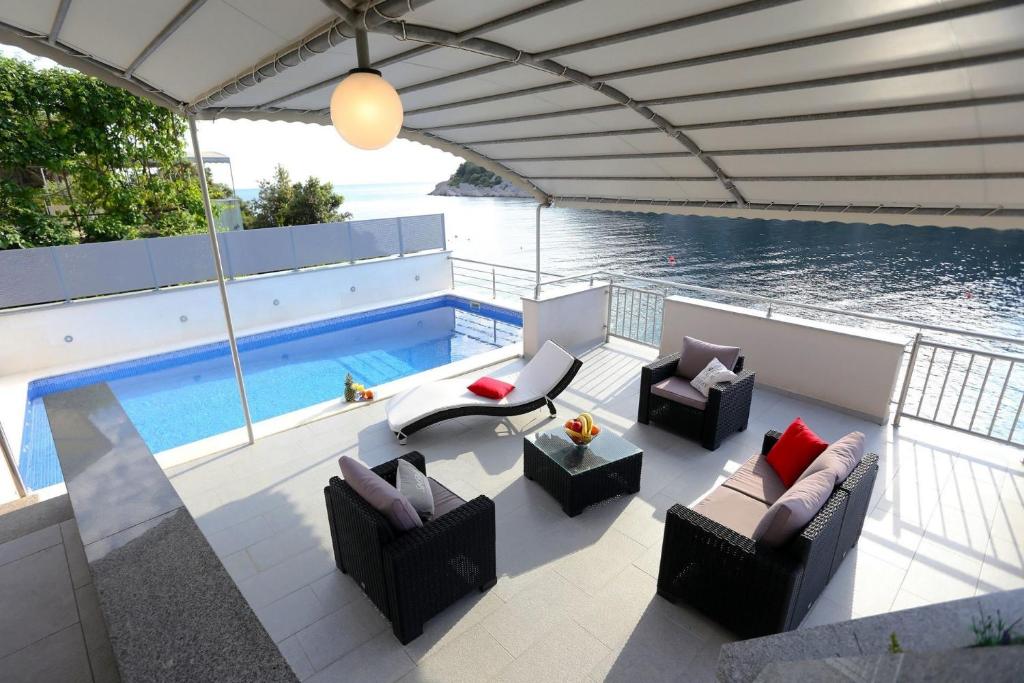 Villa Antonija