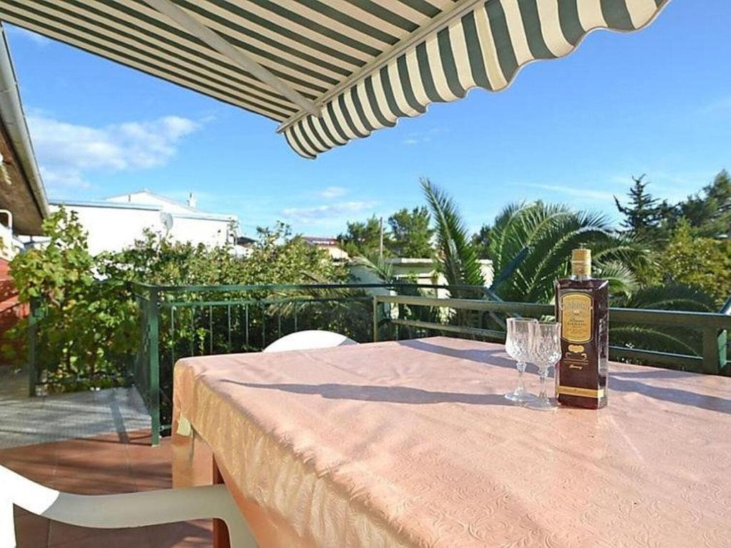 Fotografie z fotogalerie ubytování Apartments Dragica v destinaci Starigrad-Paklenica