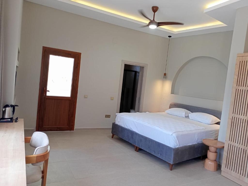 Casalita Hotel - Error