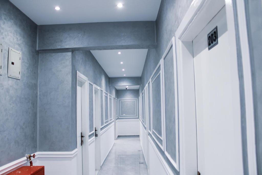 Fotografie z fotogalerie ubytování Olivia Hotel v Káhiře