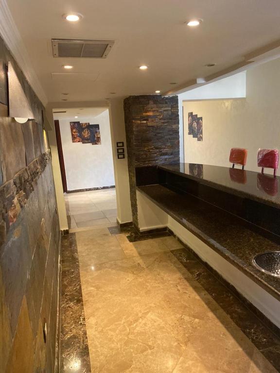 Fotografie z fotogalerie ubytování Nile sky hotel and suites v Káhiře