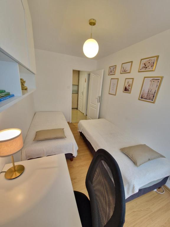 BOSA Warsaw Centrum Apartment Grzybowska39 - 6