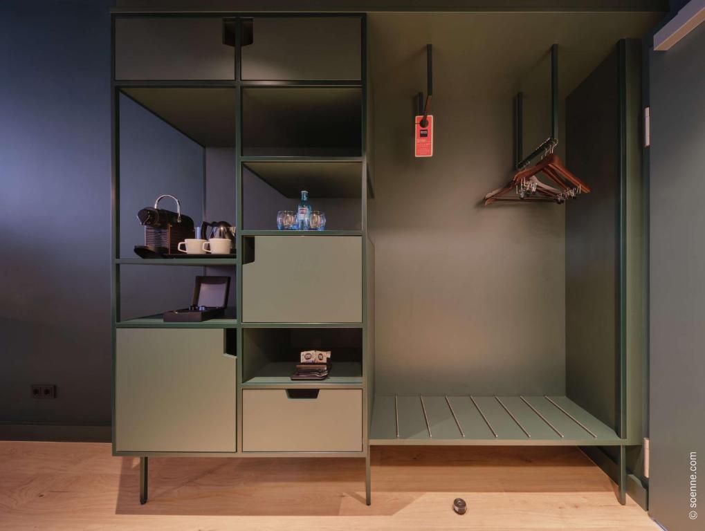 Dorint Hotel Bonn - Resim 35