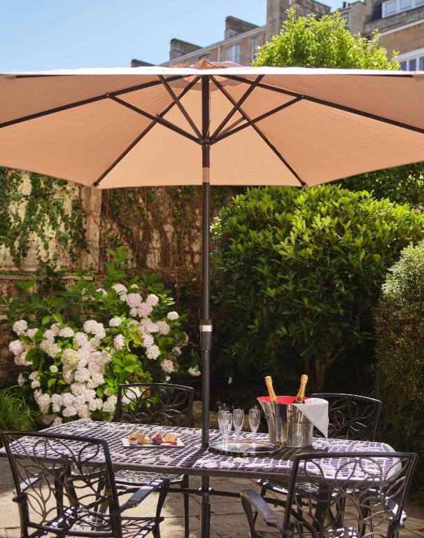 Henrietta House, a member of Radisson Individuals - Resim 17