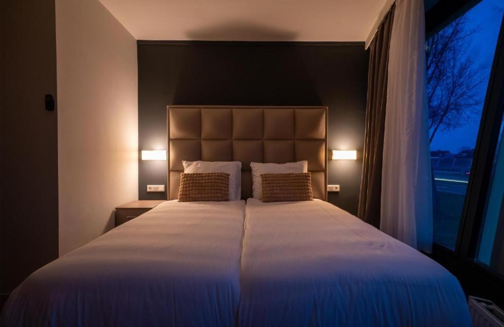 MA Airport Hotel - Resim 35