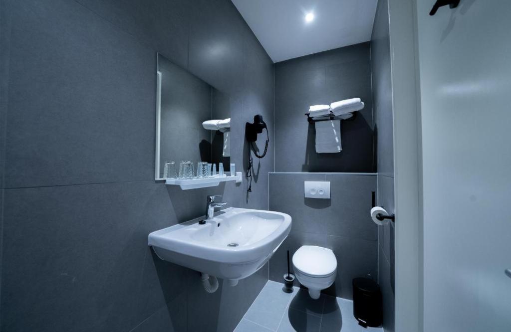 MA Airport Hotel - Resim 36