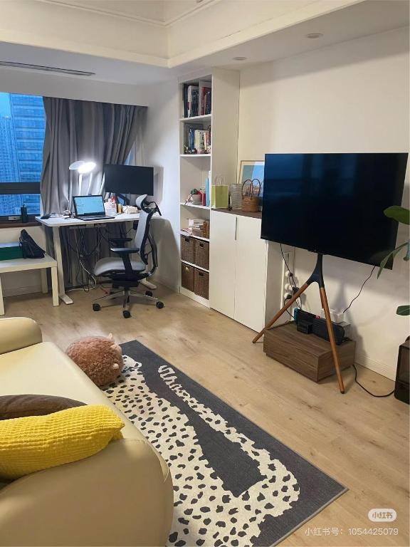 上海Luxury Entire 1B flat in ChangNing的相册照片