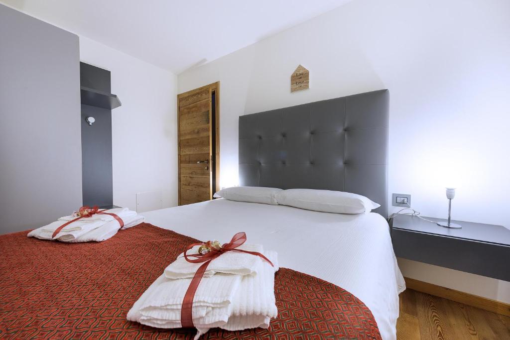 Alagna2000 - Apartamento De 1 Dormitorio (3 Adultos)