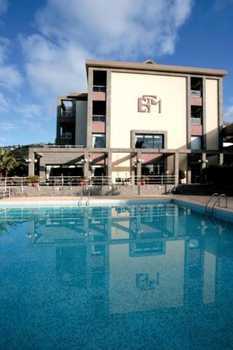 Hotel Escola - Resim 3