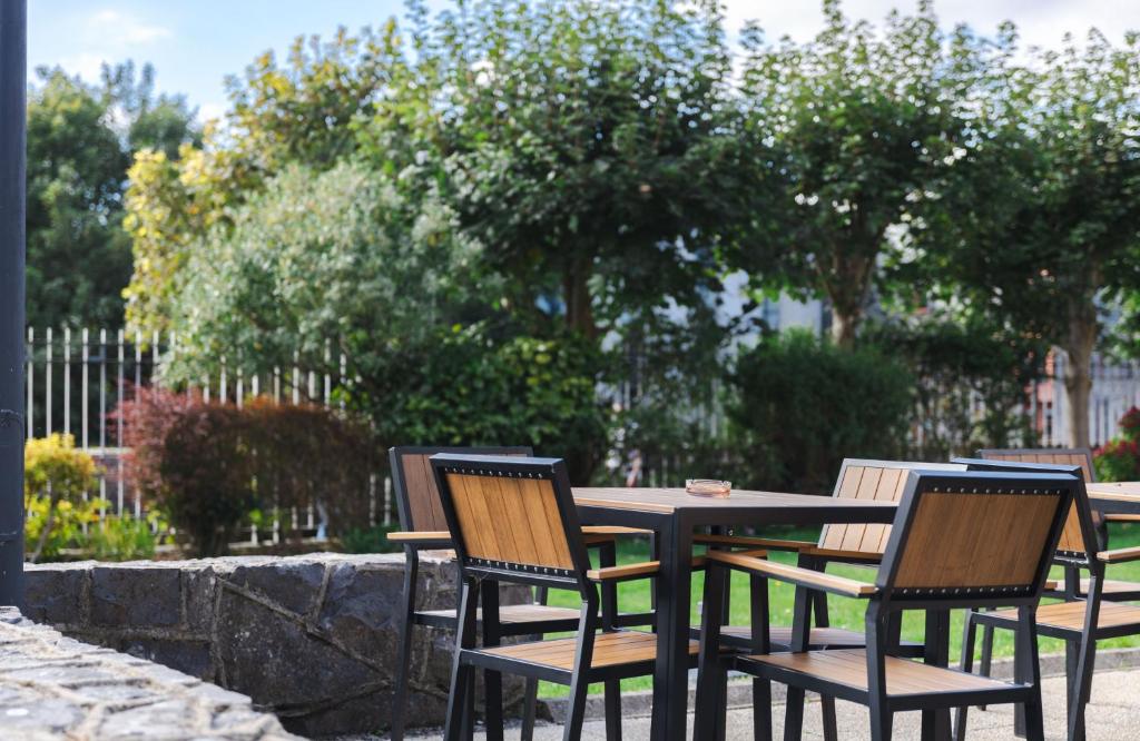 Leonardo Hotel Galway - Resim 42