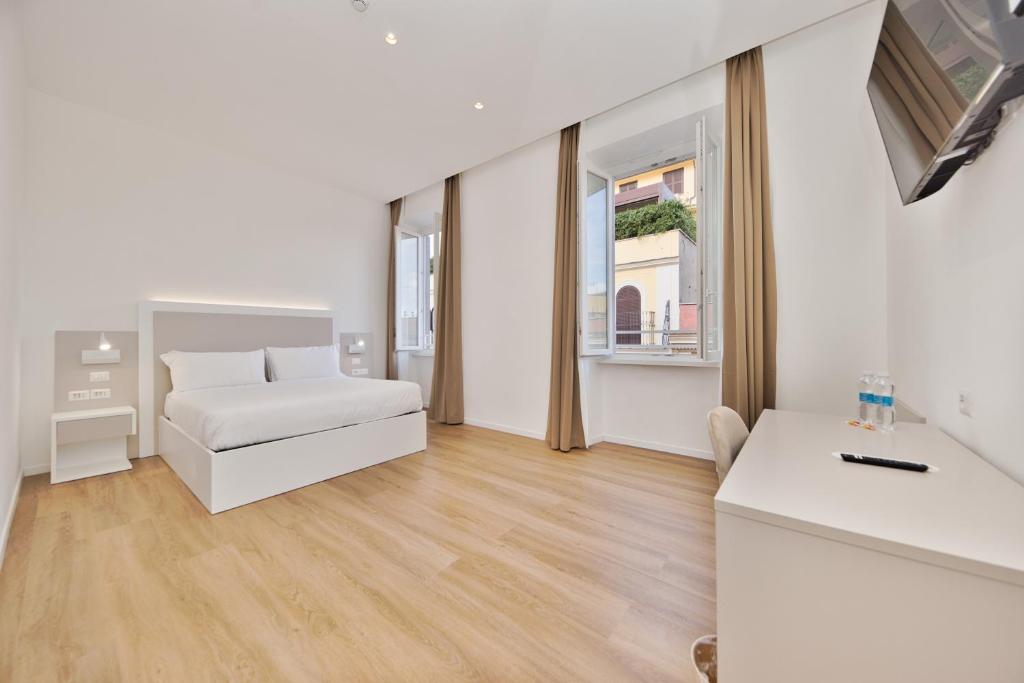 LH Hotel Andreotti - Resim 43