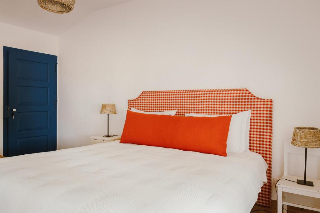Monte do Ramalho - Double Room With Park View