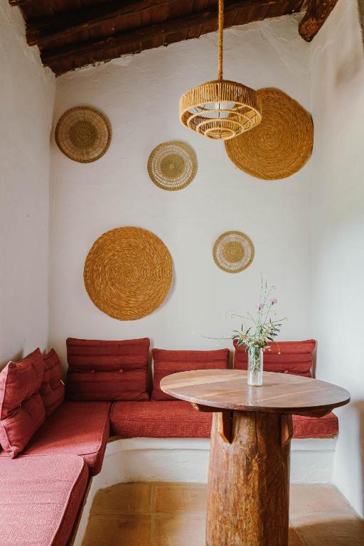 Monte do Ramalho - Two-Bedroom House
