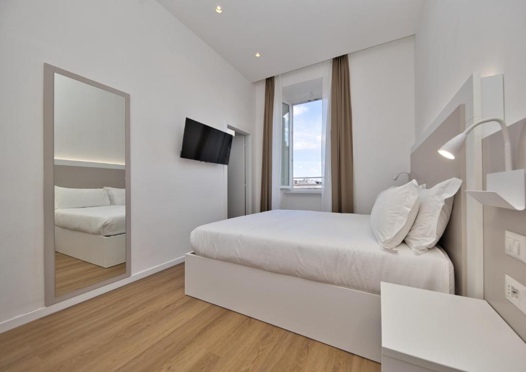 LH Hotel Andreotti - Resim 45