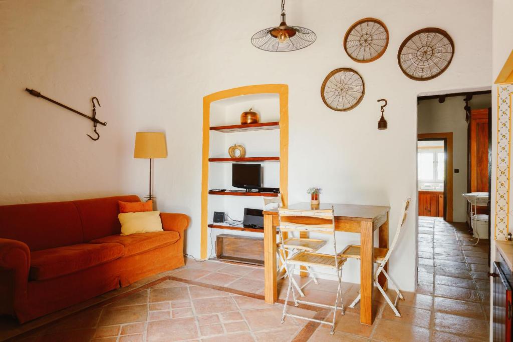 Monte do Ramalho - One-Bedroom House