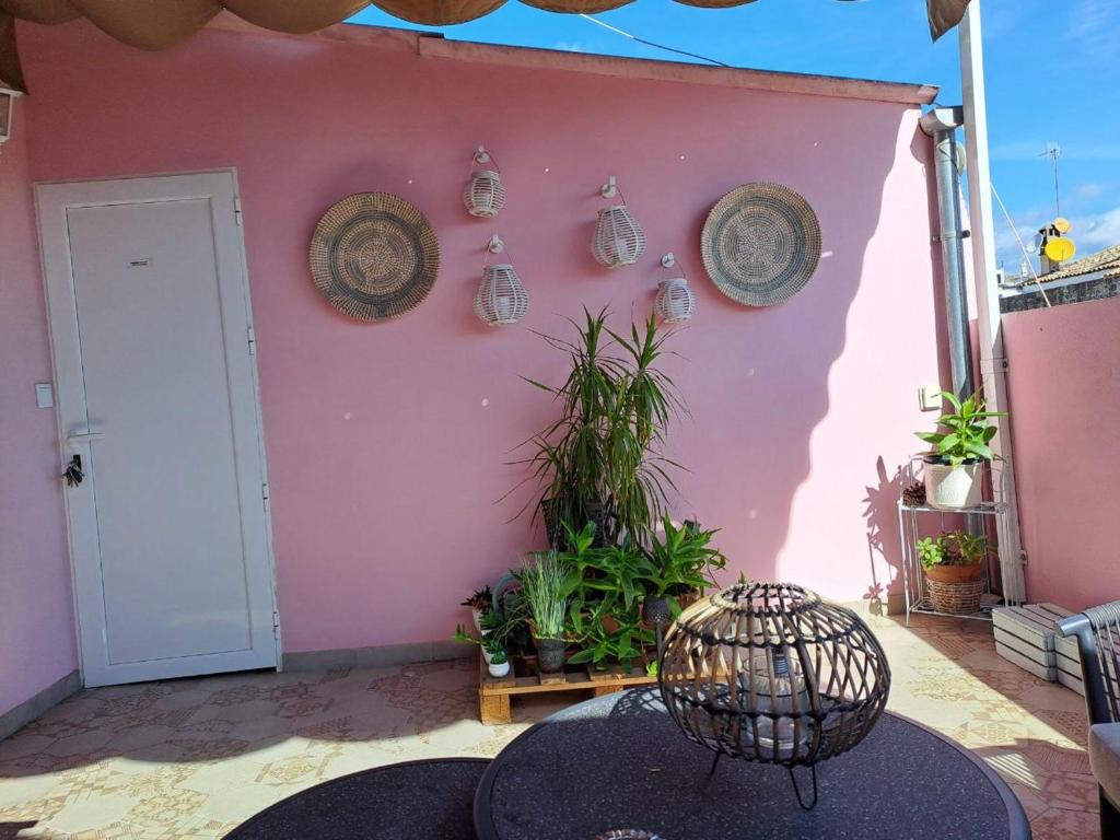 Kép Apartamento El Balcon de la Muralla szállásáról Córdobában a galériában