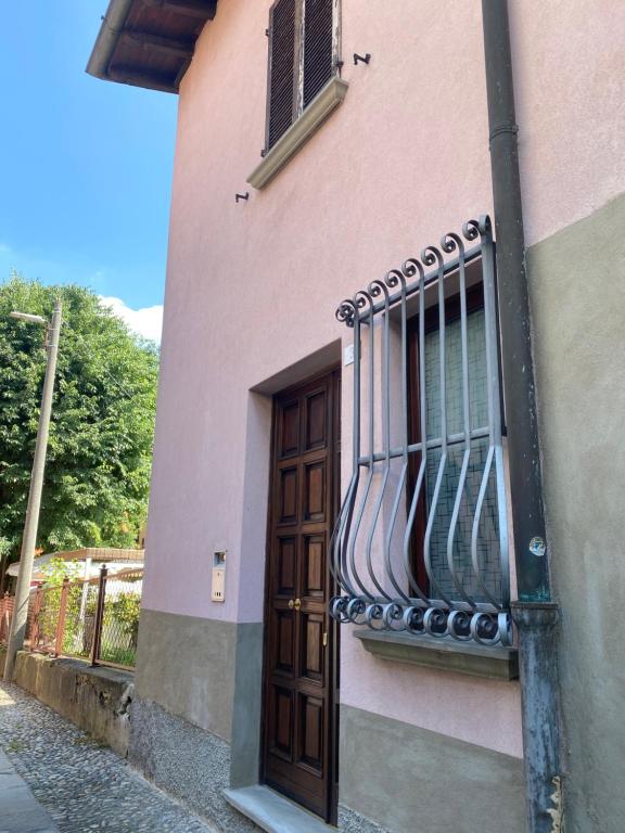 Fotografie z fotogalerie ubytování In castello 1984 v destinaci Rovato