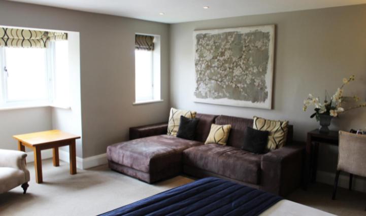 Thornton Hall Hotel & Spa - Studio