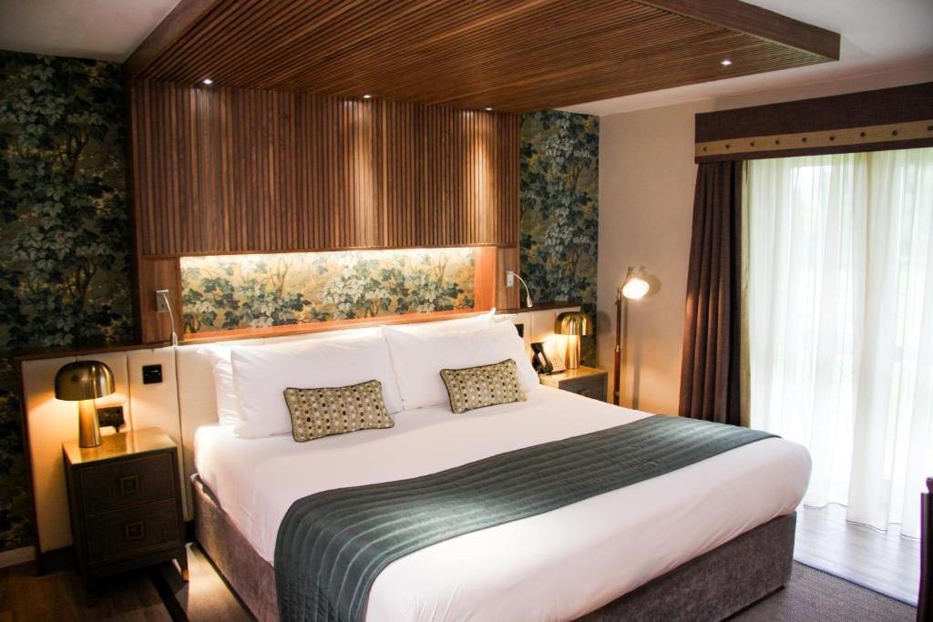 Thornton Hall Hotel & Spa - 