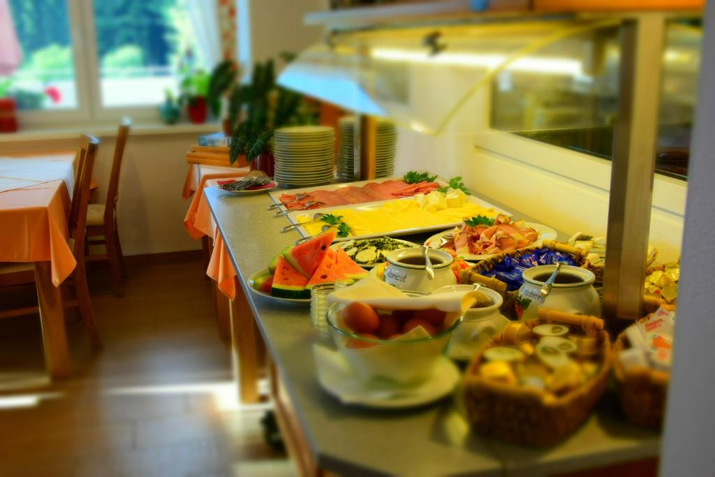 Hotel Alta Vista - 2