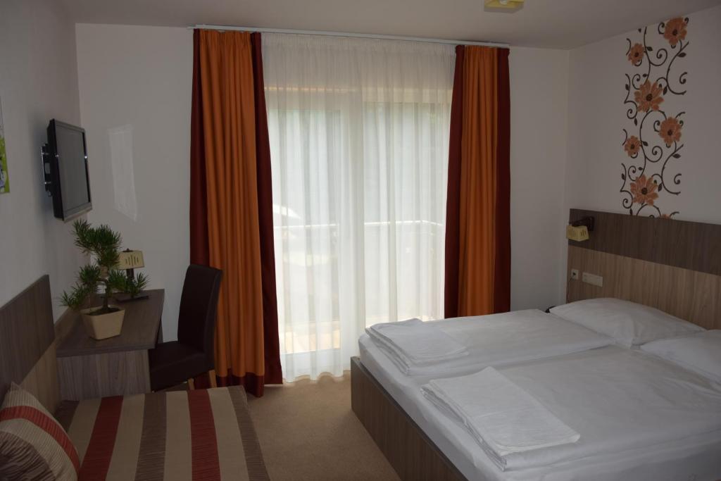 Hotel Alta Vista - 9