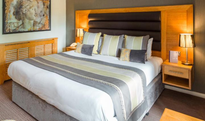 Thornton Hall Hotel & Spa - 