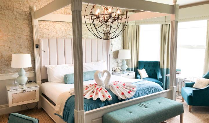 Thornton Hall Hotel & Spa - 