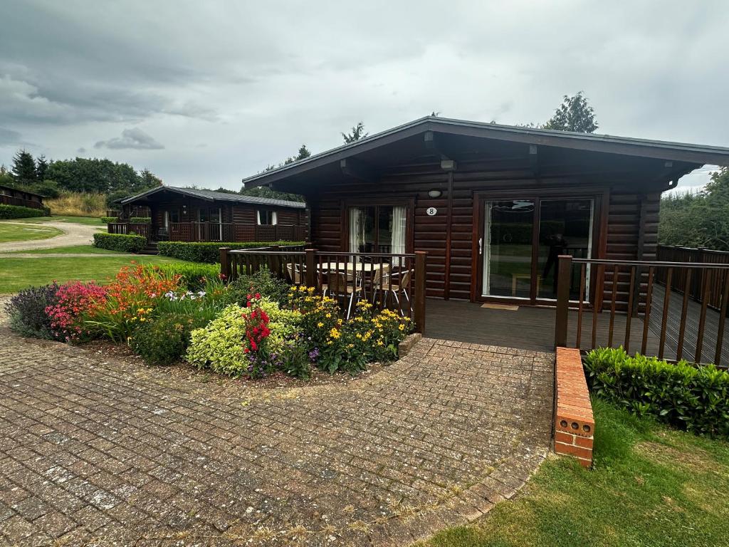 Greetham Valley - 