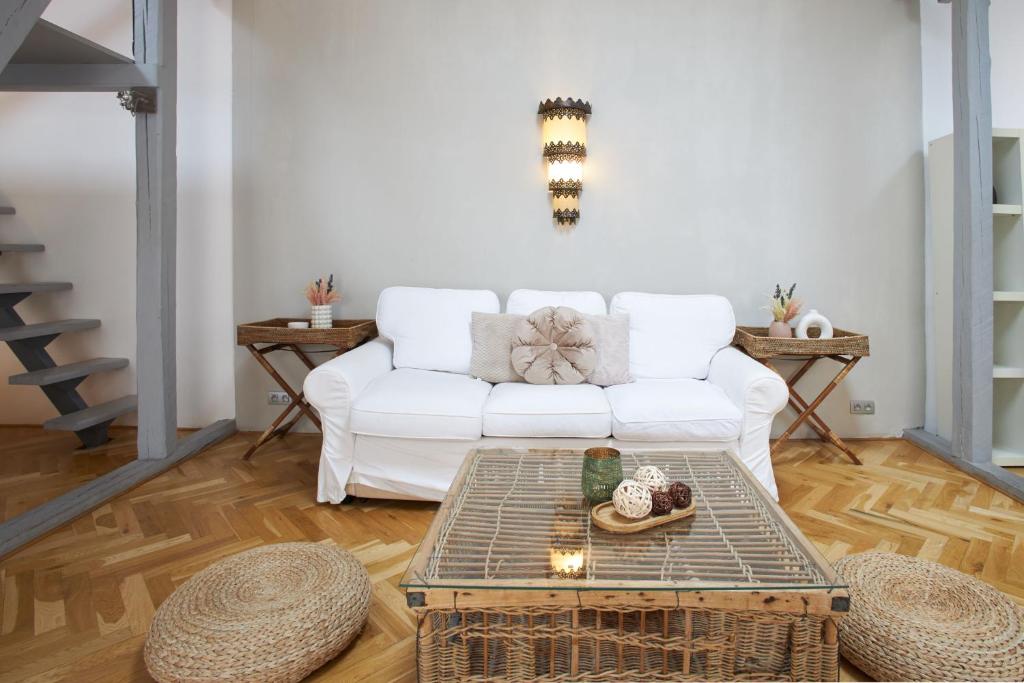 Wenceslas Square Residence - Resim 44