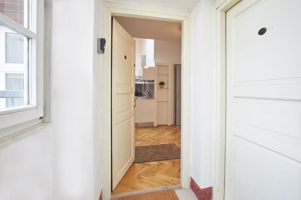 Wenceslas Square Residence - Resim 42