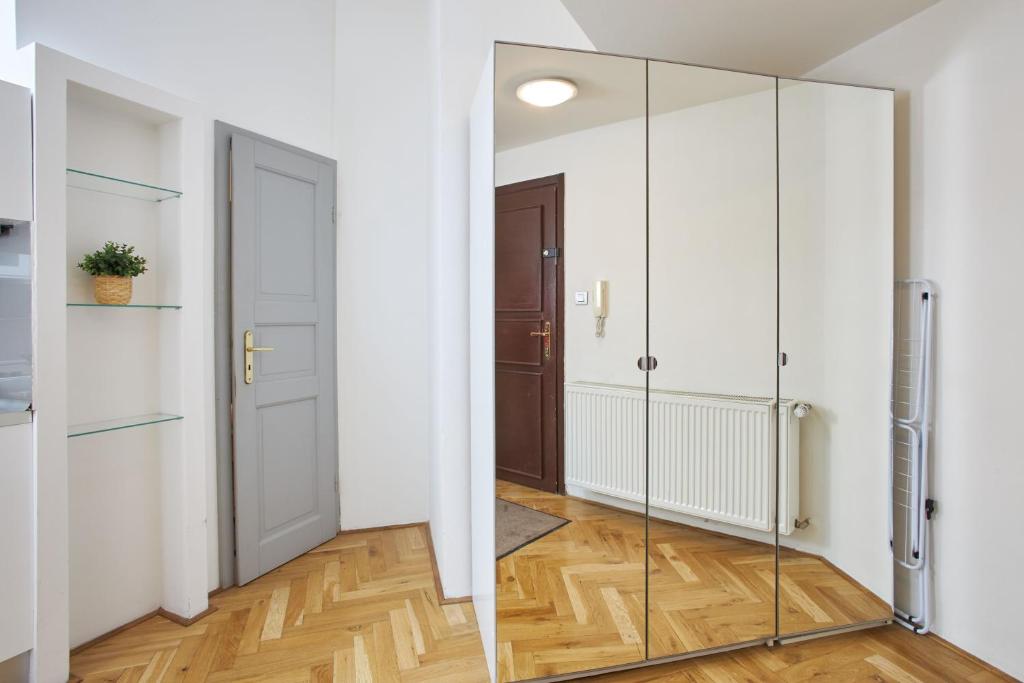 Wenceslas Square Residence - Resim 39