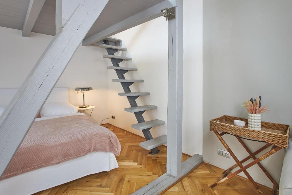 Wenceslas Square Residence - Resim 29