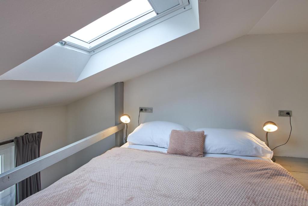 Wenceslas Square Residence - Resim 26