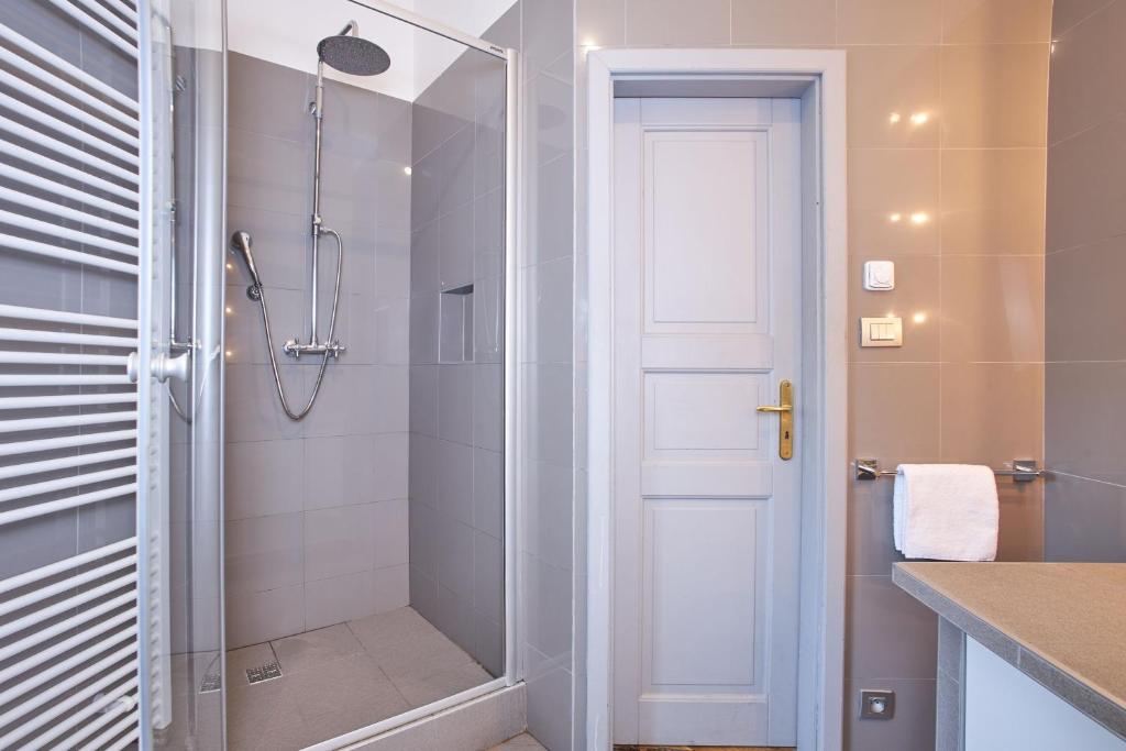 Wenceslas Square Residence - Resim 25