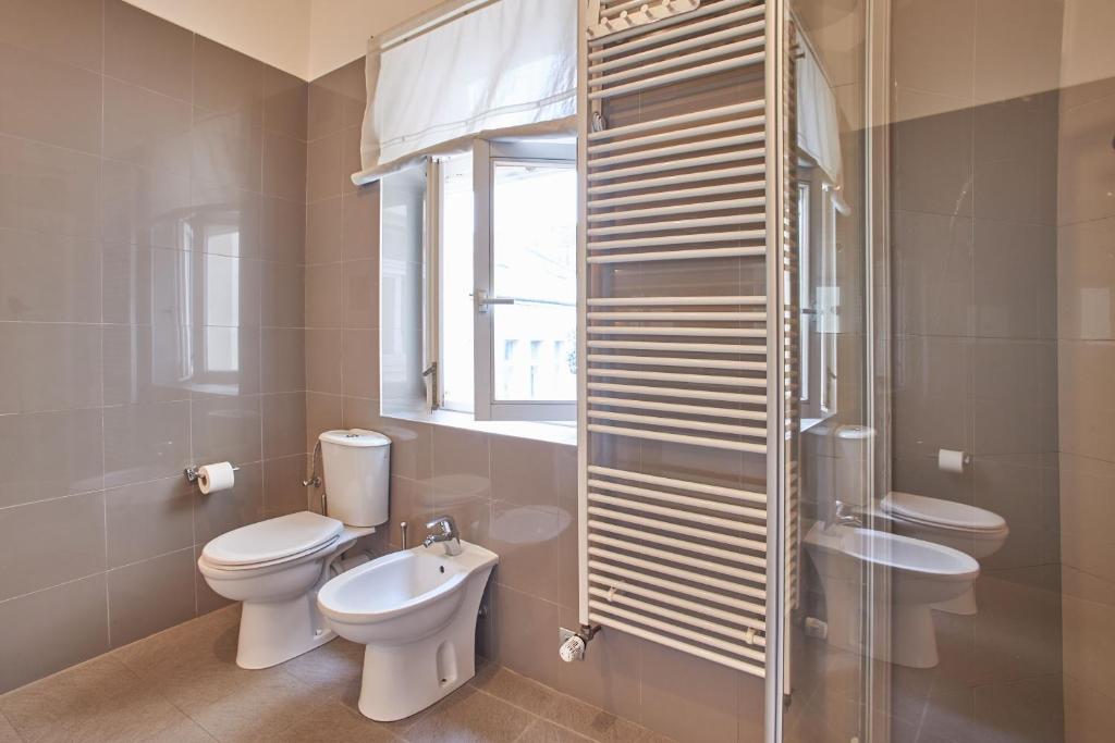 Wenceslas Square Residence - Resim 27