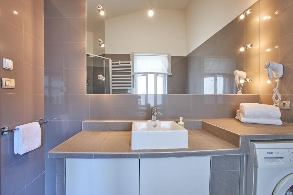 Wenceslas Square Residence - Resim 28