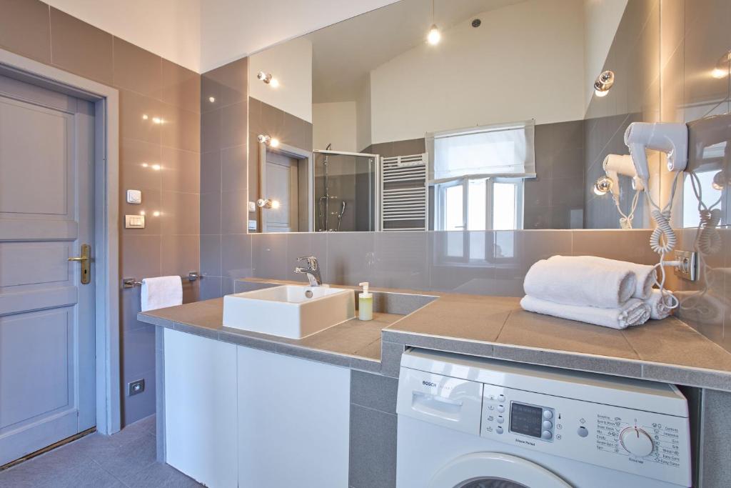 Wenceslas Square Residence - Resim 30