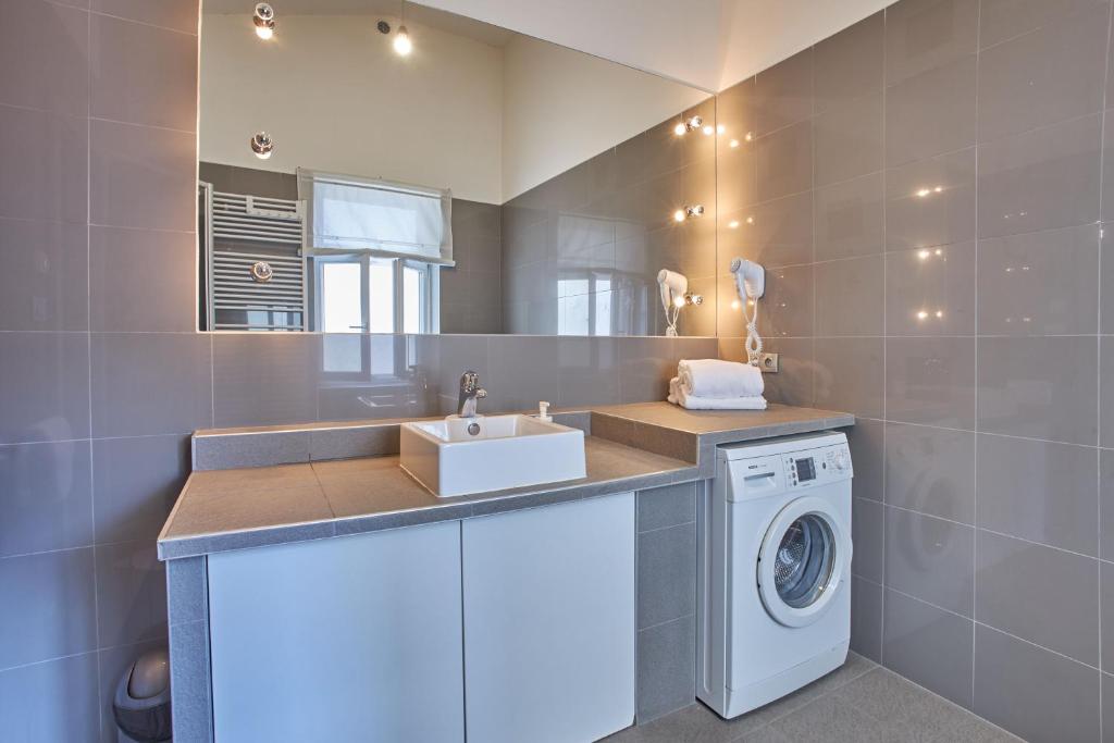 Wenceslas Square Residence - Resim 32