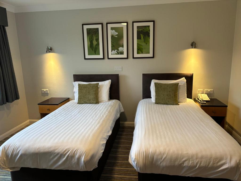 Greetham Valley - 